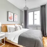 Miete 4 Schlafzimmer wohnung von 102 m² in Vienna