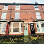 Rent a room in East Midlands