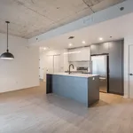  appartement avec 1 chambre(s) en location à Montreal