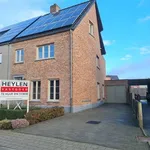 Rent 2 bedroom house in OUD-TURNHOUT