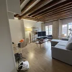 Rent 2 bedroom apartment of 44 m² in Paris