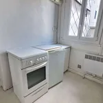 Appartement de 26 m² avec 1 chambre(s) en location à Rouen