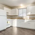 1 bedroom apartment of 667 sq. ft in Camrose