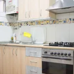 Rent 3 bedroom apartment in Barcelona