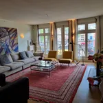 Huur 3 slaapkamer appartement van 167 m² in Jordaan