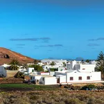 VILLA FAMILIAR EN LANZAROTE