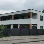 Neuwertige ruhige 2-Zimmer-Wohnung mit Balkon und Tiefgaragenparkplatz