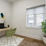 2 bedroom apartment of 258 sq. ft in Toronto (High Park North)