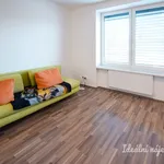 Rent 1 bedroom apartment in Brno