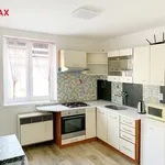 Pronajměte si 1 ložnic/e byt o rozloze 42 m² v Rakovník