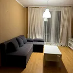 Rent 2 bedroom apartment of 50 m² in Wrocław