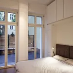 Miete 1 Schlafzimmer wohnung von 40 m² in berlin