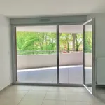 Appartement de 42 m² avec 2 chambre(s) en location à Toulouse