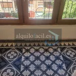 Alquilo 2 dormitorio apartamento de 75 m² en Viguera