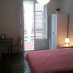 Rent a room in Barcelona']