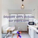 Appartement de 9 m² avec 5 chambre(s) en location à Pontoise