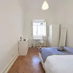 Rent a room in lisbon