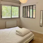 Appartement de 41 m² avec 2 chambre(s) en location à Lyon