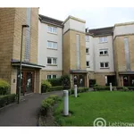 Rent 2 bedroom apartment in City of Edinburgh