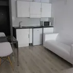 Studio of 40 m² in santa_cruz_de_tenerife