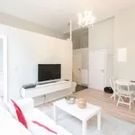 Appartement de 35 m² avec 1 chambre(s) en location à brussels