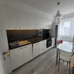 Rent 2 bedroom apartment of 61 m² in Oradea