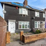 Rent 3 bedroom house in Dagenham