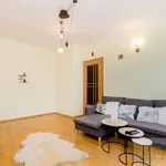 Rent 2 bedroom apartment of 43 m² in Warsaw