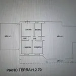 Rent 2 bedroom apartment of 67 m² in Oleggio