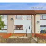 Rent 3 bedroom house in North Lanarkshire