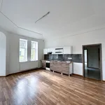 Rent 3 bedroom apartment in Duchcov