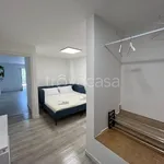 Affitto 3 camera appartamento di 170 m² in Palermo