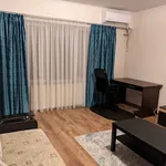 Rent 1 bedroom apartment of 42 m² in Bucharest