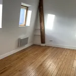 Appartement de 58 m² avec 3 chambre(s) en location à  3 pièces