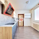 Rent 3 bedroom apartment of 62 m² in Olomouc