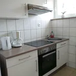 Rent 1 bedroom apartment of 38 m² in Essen