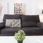 Rent 2 bedroom apartment of 646 m² in Madrid