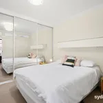 Rent 1 bedroom apartment in Potts Point