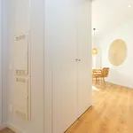 Alquilar 2 dormitorio apartamento en barcelona