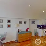 Rent 1 bedroom house in Edinburgh