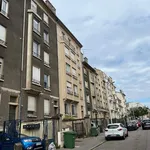 Appartement de 60 m² avec 3 chambre(s) en location à NANCY