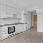 Rent 1 bedroom apartment of 21 m² in Turku