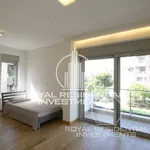 Rent 4 bedroom apartment of 256 m² in M unicipal Unit of Makrakomi