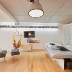 32 m² Studio in hamburg