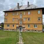 Rent 1 bedroom apartment in Svitavy