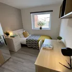 Rent 1 bedroom house in East Midlands