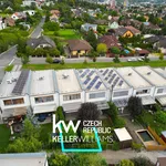 Pronajměte si 1 ložnic/e dům o rozloze 150 m² v Beroun