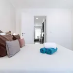 Alugar 1 quarto apartamento em lisbon