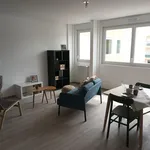 Appartement de 55 m² avec 2 chambre(s) en location à Metz