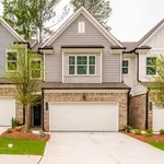 Rent 3 bedroom house of 169 m² in Gwinnett - GA